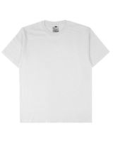 Kaos Putih Polos