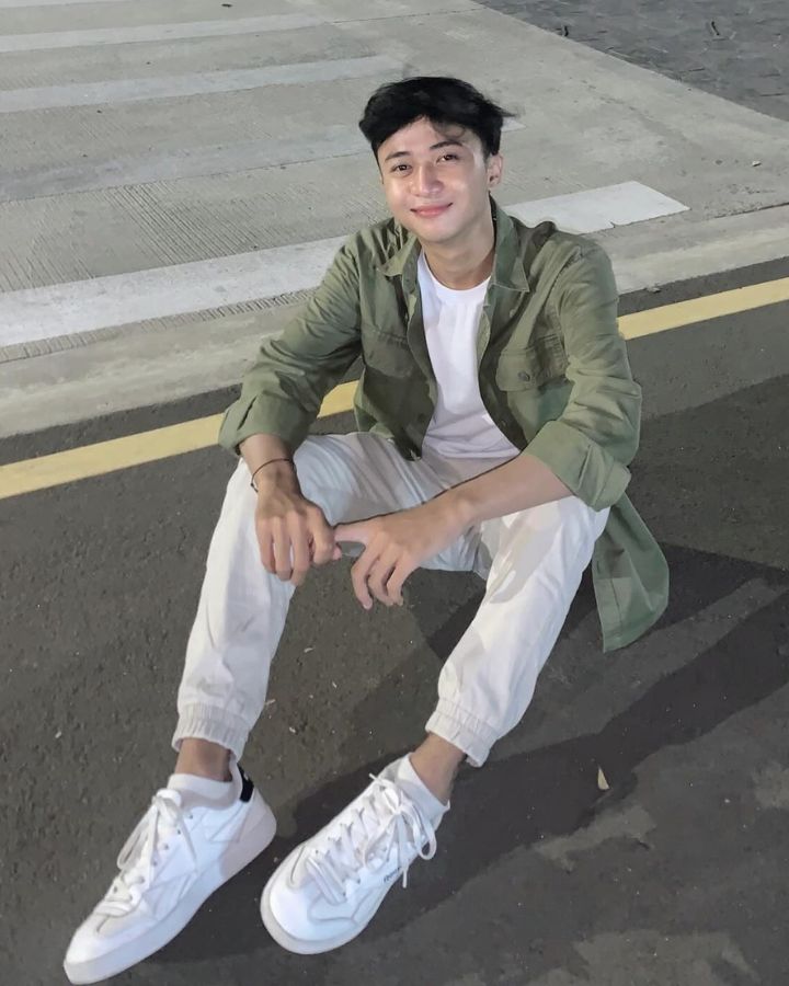 Outfit Nongkrong